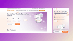 Album page thumbnail