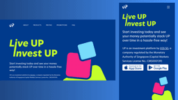 Album page thumbnail