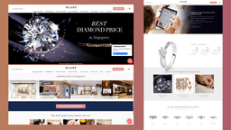 Album page thumbnail