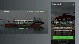 Album page thumbnail