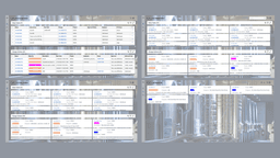 Album page thumbnail