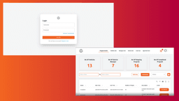 Album page thumbnail