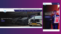 Album page thumbnail