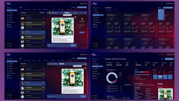 Album page thumbnail