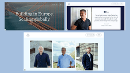 Album page thumbnail