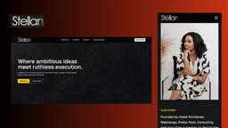 Album page thumbnail