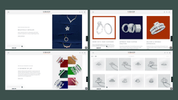 Album page thumbnail